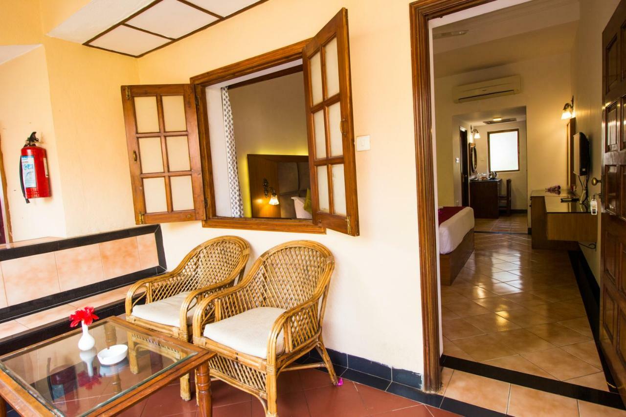 सहारा Shikara 3*